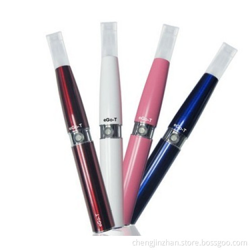 2013 Top Sale E-Cigarette EGO T with CE RoHS